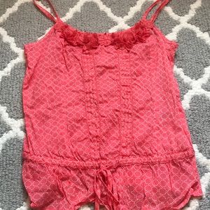 ❗️SOLD❗️Aeropostale tank top